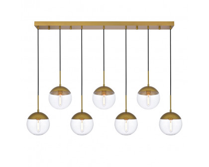 Elegant - Pendant Light (PNT-LD6080-LD6091)