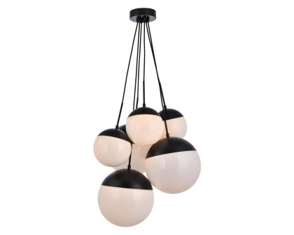 Elegant - Pendant Light (PNT-LD6092-LD6097)