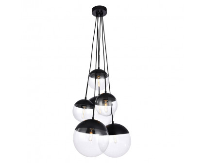 Elegant - Pendant Light (PNT-LD6092-LD6097)