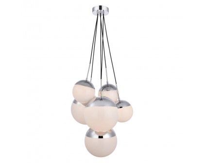 Elegant - Pendant Light (PNT-LD6092-LD6097)