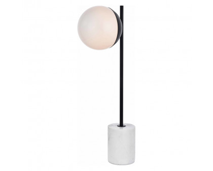 Elegant - LED Table Lamp (PNT-LD6104-LD6109)