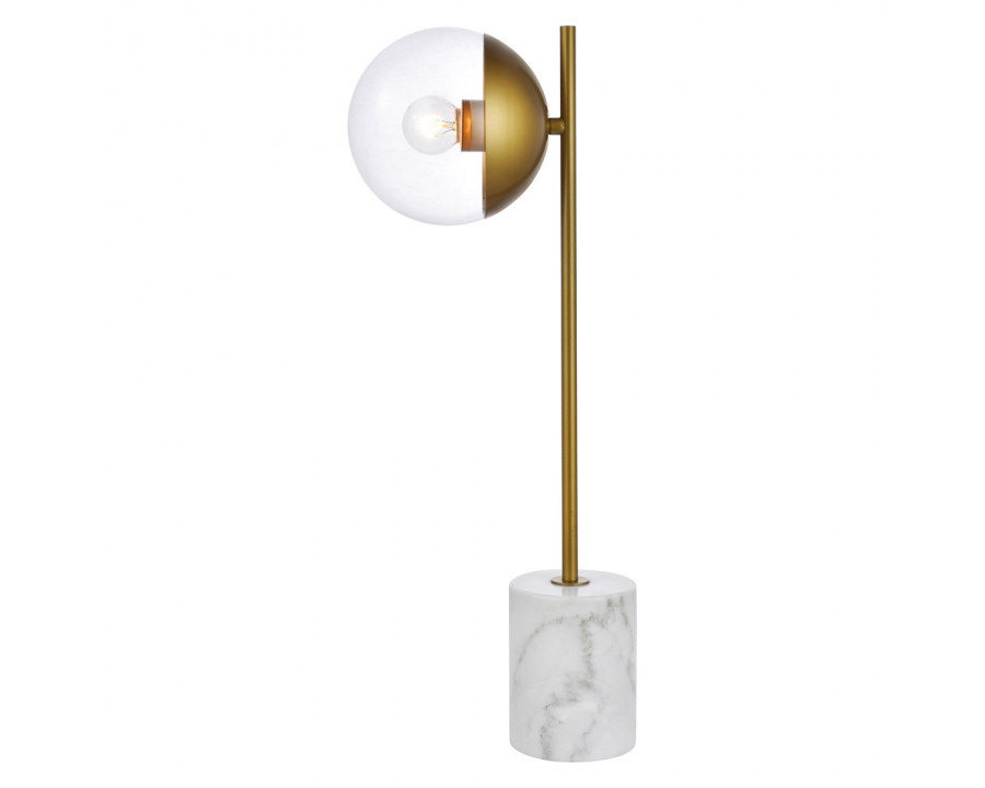 Elegant - LED Table Lamp (PNT-LD6104-LD6109)