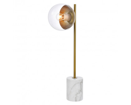 Elegant - LED Table Lamp (PNT-LD6104-LD6109)