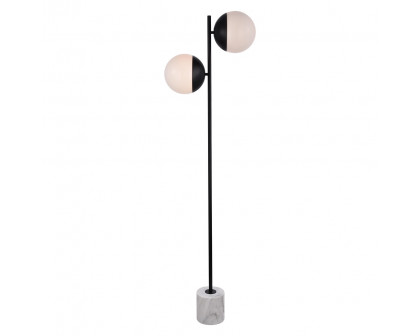 Elegant - LED Floor Lamp (PNT-LD6110-LD6115)