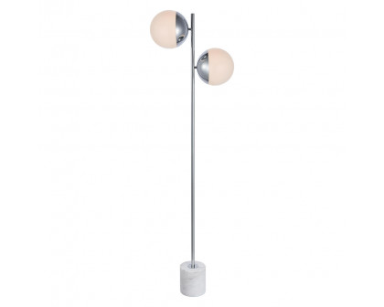 Elegant - LED Floor Lamp (PNT-LD6110-LD6115)