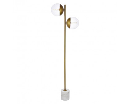 Elegant - LED Floor Lamp (PNT-LD6110-LD6115)