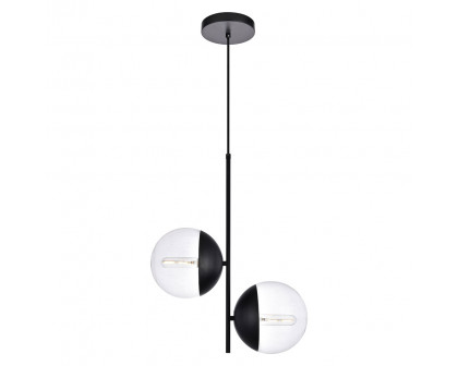 Elegant - Pendant Light (PNT-LD6116-LD6121)