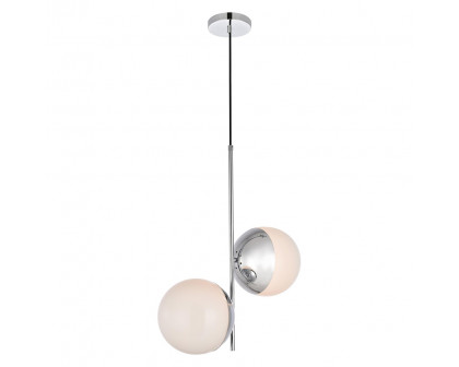 Elegant - Pendant Light (PNT-LD6116-LD6121)