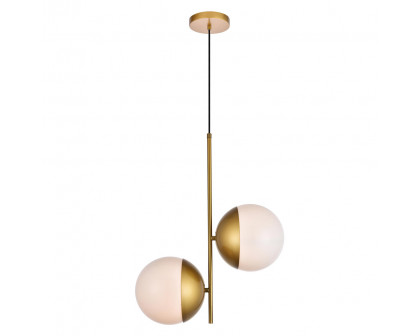 Elegant - Pendant Light (PNT-LD6116-LD6121)