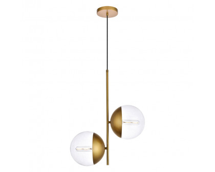 Elegant - Pendant Light (PNT-LD6116-LD6121)