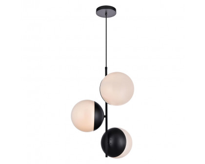 Elegant - Pendant Light (PNT-LD6122-LD6127)