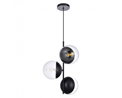 Elegant - Pendant Light (PNT-LD6122-LD6127)