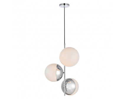 Elegant - Pendant Light (PNT-LD6122-LD6127)