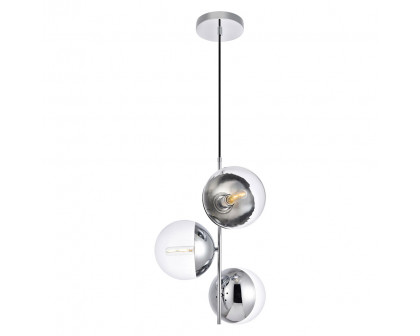 Elegant - Pendant Light (PNT-LD6122-LD6127)