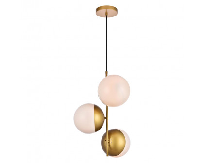 Elegant - Pendant Light (PNT-LD6122-LD6127)