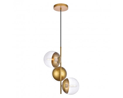 Elegant - Pendant Light (PNT-LD6122-LD6127)