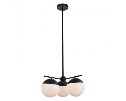 Elegant - Pendant Light (PNT-LD6128-LD6133)