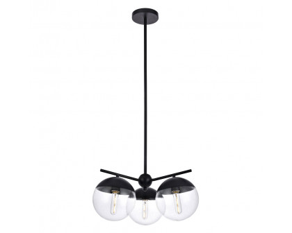 Elegant - Pendant Light (PNT-LD6128-LD6133)