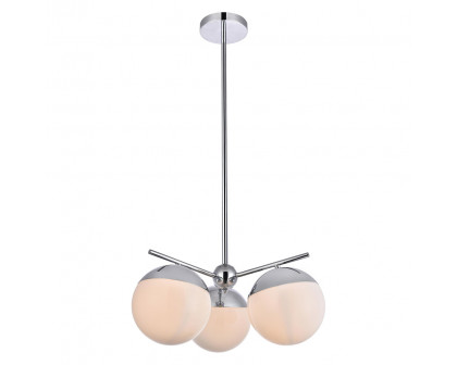 Elegant - Pendant Light (PNT-LD6128-LD6133)