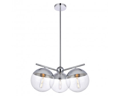 Elegant - Pendant Light (PNT-LD6128-LD6133)