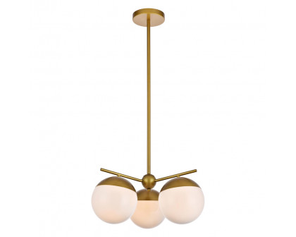 Elegant - Pendant Light (PNT-LD6128-LD6133)