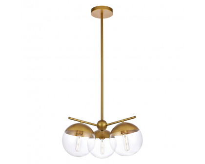 Elegant - Pendant Light (PNT-LD6128-LD6133)