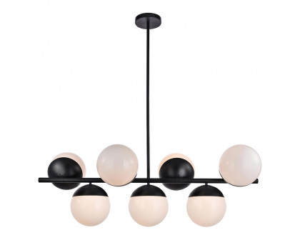 Elegant - Pendant Light (PNT-LD6134-LD6139)