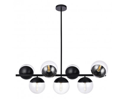 Elegant - Pendant Light (PNT-LD6134-LD6139)