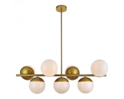 Elegant - Pendant Light (PNT-LD6134-LD6139)