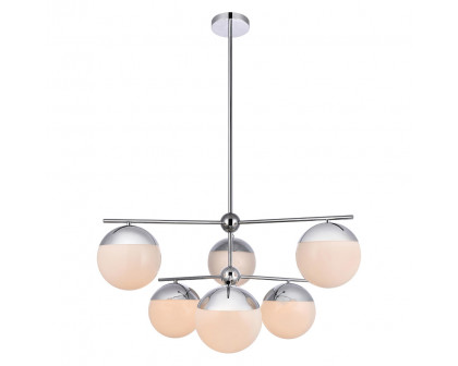 Elegant - Pendant Light (PNT-LD6140-LD6145)