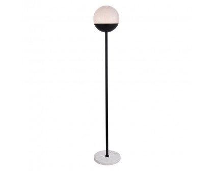 Elegant - LED Floor Lamp (PNT-LD6146-LD6151)