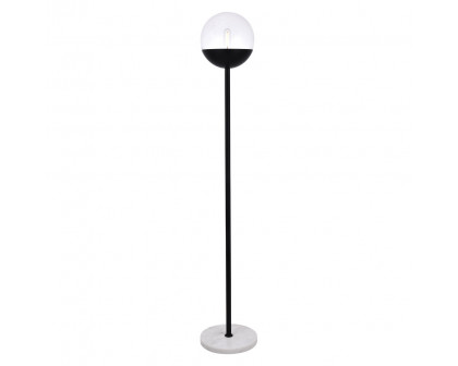 Elegant - LED Floor Lamp (PNT-LD6146-LD6151)