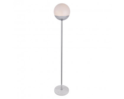 Elegant - LED Floor Lamp (PNT-LD6146-LD6151)