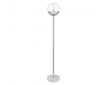 Elegant - LED Floor Lamp (PNT-LD6146-LD6151)