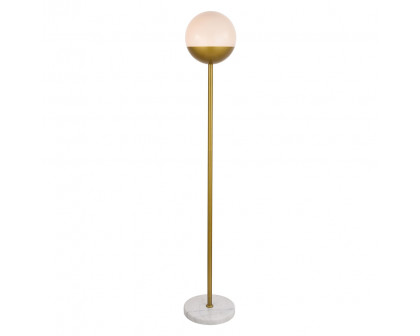 Elegant - LED Floor Lamp (PNT-LD6146-LD6151)