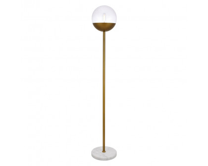 Elegant - LED Floor Lamp (PNT-LD6146-LD6151)