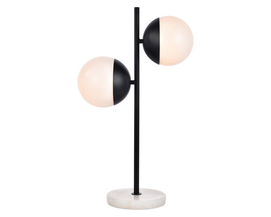 Elegant - LED Table Lamp (PNT-LD6152-LD6157)