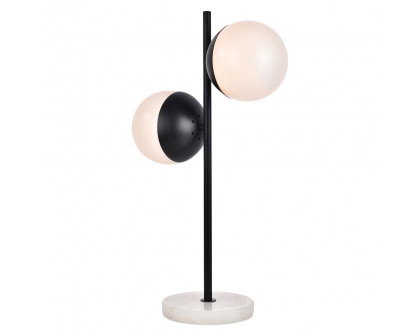 Elegant - LED Table Lamp (PNT-LD6152-LD6157)