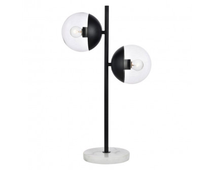 Elegant - LED Table Lamp (PNT-LD6152-LD6157)