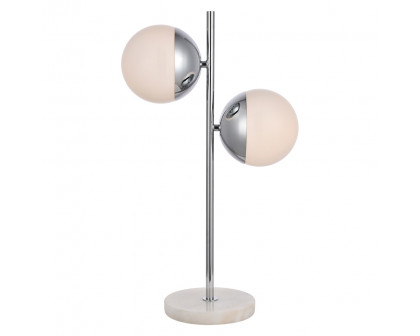 Elegant - LED Table Lamp (PNT-LD6152-LD6157)