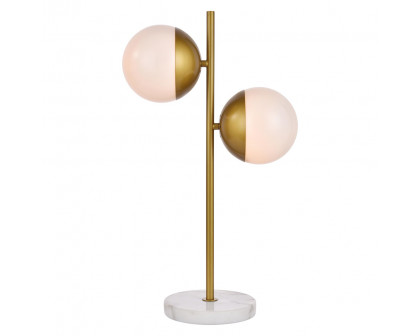 Elegant - LED Table Lamp (PNT-LD6152-LD6157)