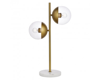 Elegant - LED Table Lamp (PNT-LD6152-LD6157)