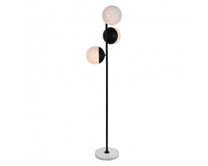 Elegant - LED Floor Lamp (PNT-LD6158-LD6163)