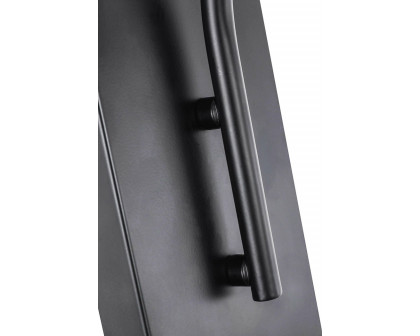 Elegant Wall Sconce - Black (LD6168BK)