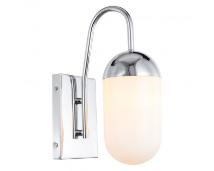 Elegant - Wall Sconce (PNT-LD6168-LD6173)