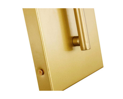 Elegant Wall Sconce - Brass (LD6172BR)