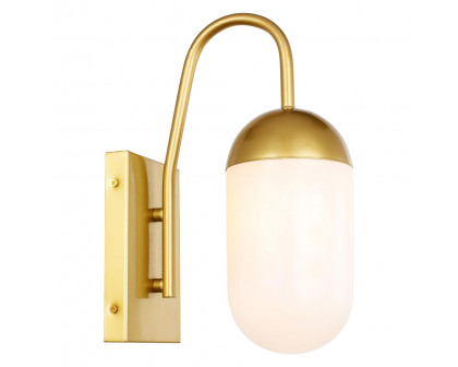 Elegant - Wall Sconce (PNT-LD6168-LD6173)