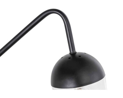 Elegant Wall Sconce - Black (LD6174BK)