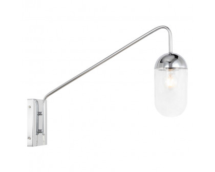 Elegant - Wall Sconce (PNT-LD6174-LD6179)