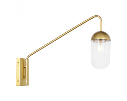 Elegant - Wall Sconce (PNT-LD6174-LD6179)